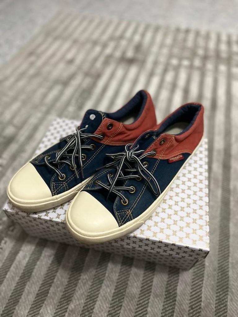 dockers spor ayakkabı - 3