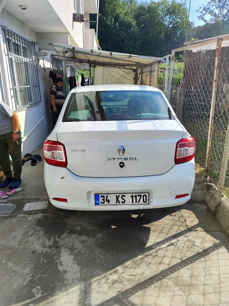 Emekliden hatasız symbol - 4
