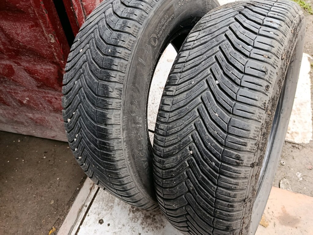 205/65/15 Michelin 2022 tarihli iki adet fiyatıdır - 4
