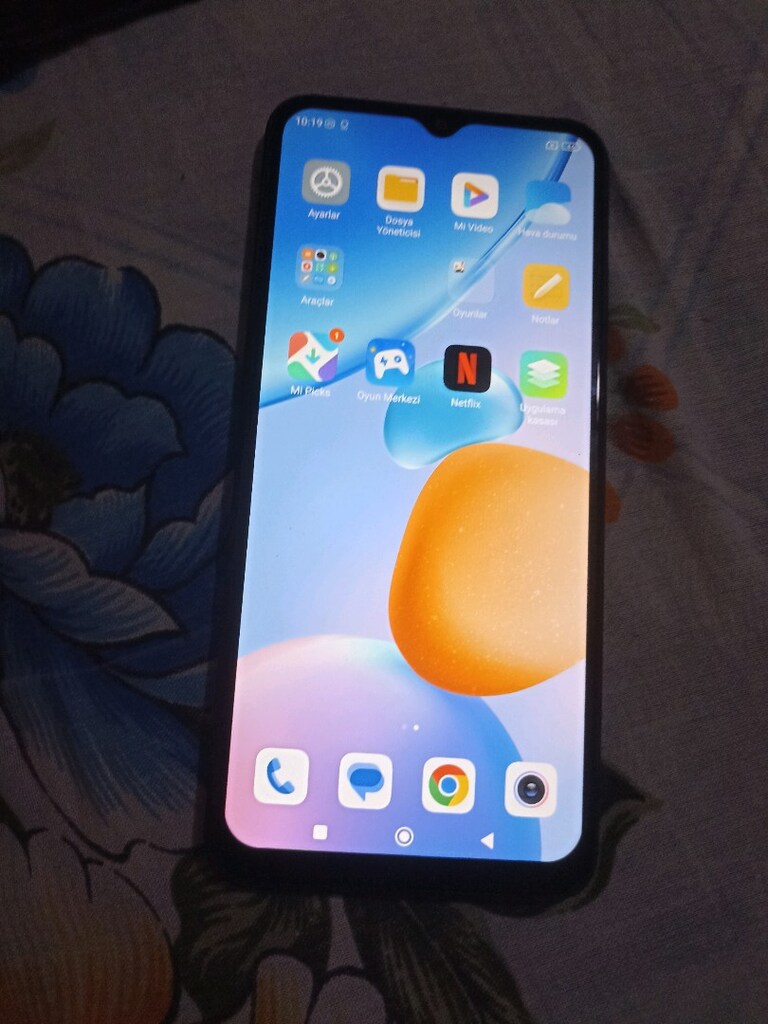 redmi 13 C 256 GB 8+3 rem - 2