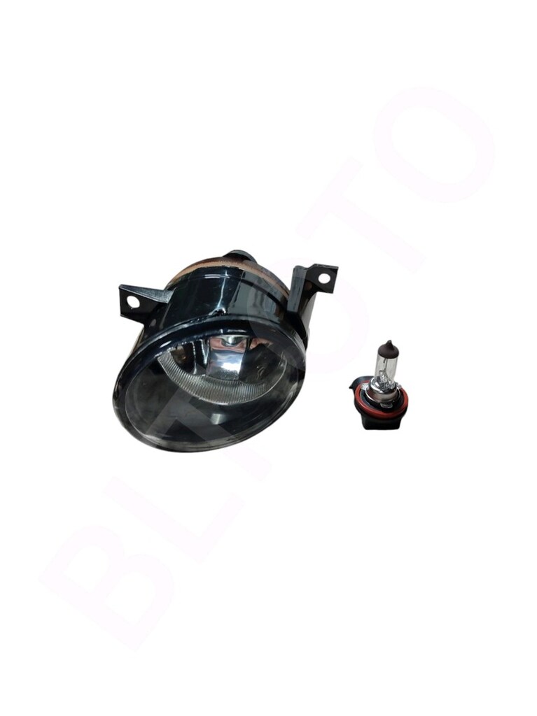 CADDY-TİGUAN-TOURAN SOL SİS FARI(WAGENBURG) - 4