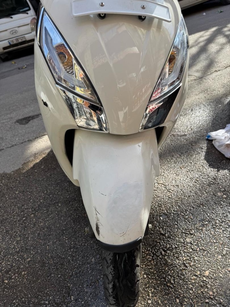 TVS JÜPİTER 2023 - 9