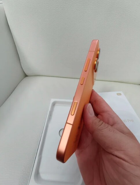 honor600 pro 512 gb