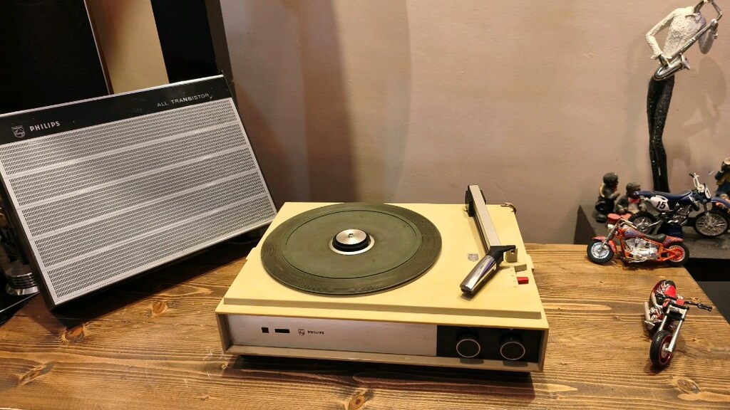 philips dönem çanta pikap - 4