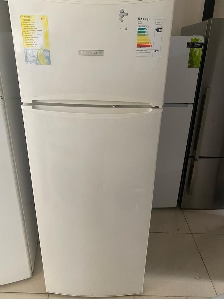profilo nofrost buzdolabı nakliye montaş dağil - 2