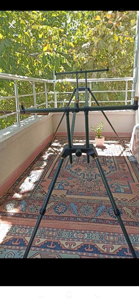 KOMPLE SAZAN SETİ - 5