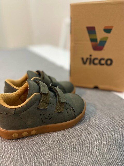 vicco düz ayakkabı