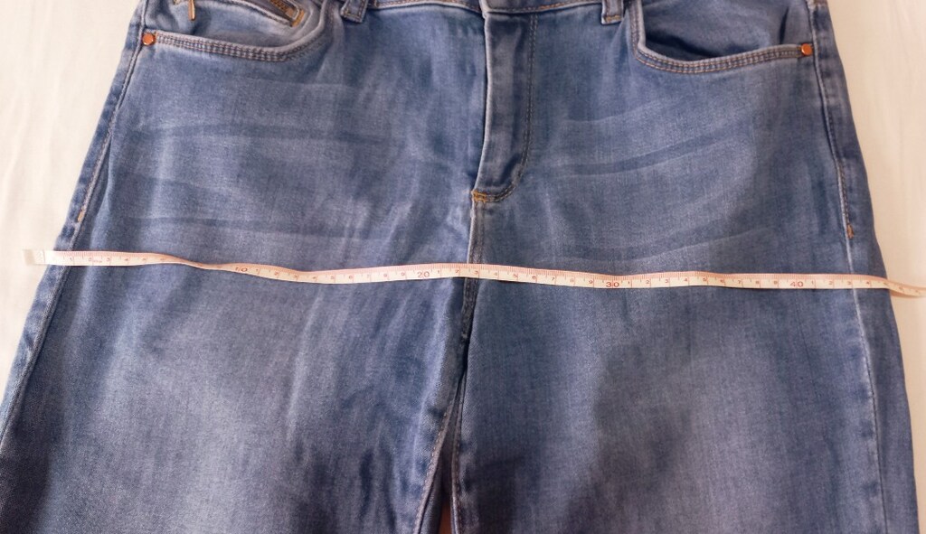 LCW YAZLIK KOT PANTOLON - 6