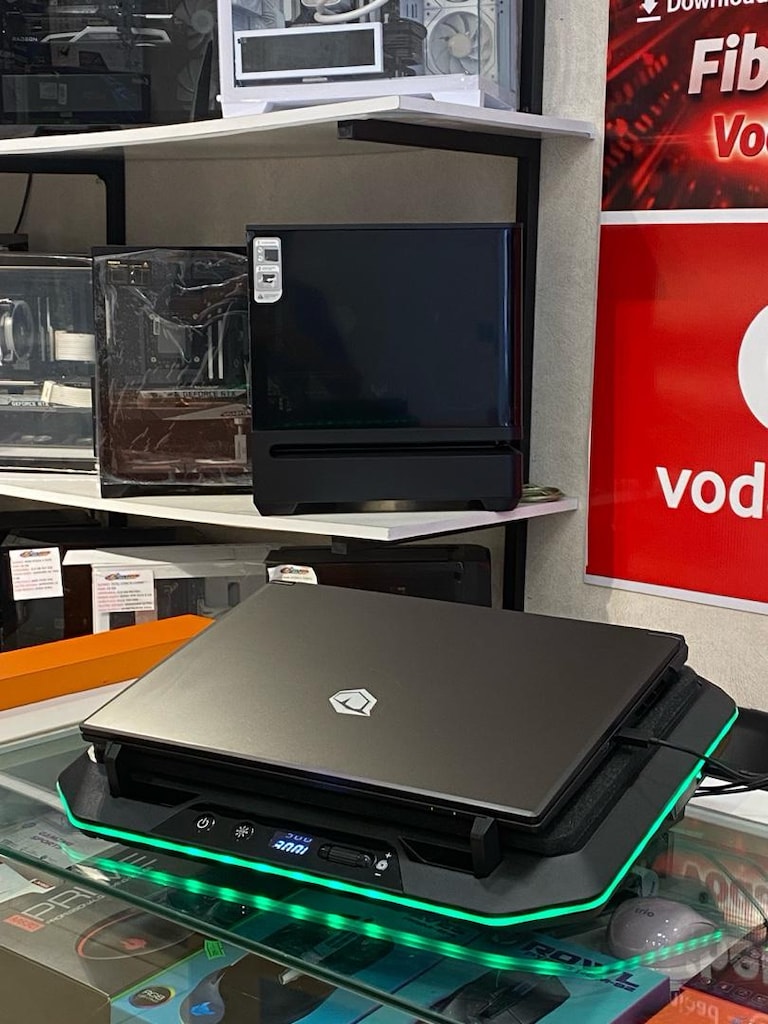 NİTRO BİLİŞİM’DEN MONSTER TULPAR T6 OYUNCU LAPTOPU! - 9