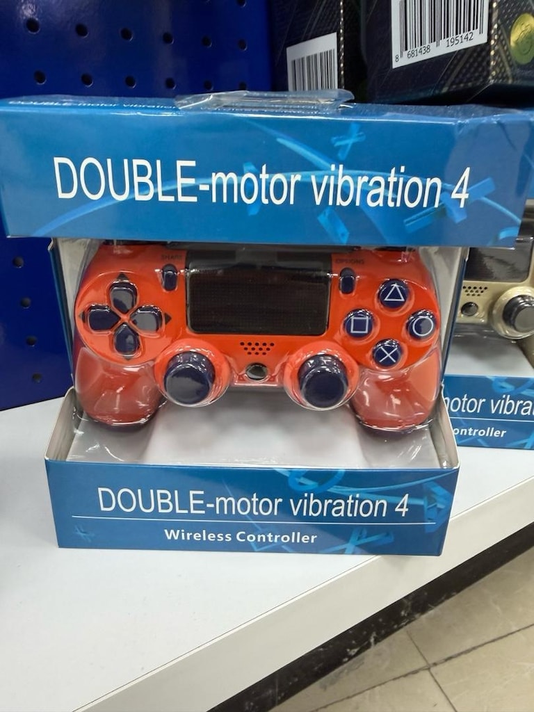 Playstation 4 kol bilgisayar uyumlu sıfır game room mersin - 5