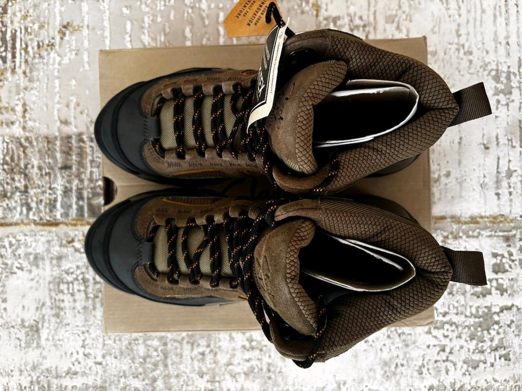 clarks ATL HikeHi GTX GORETEX GORE-TEX BOT 42 - 6
