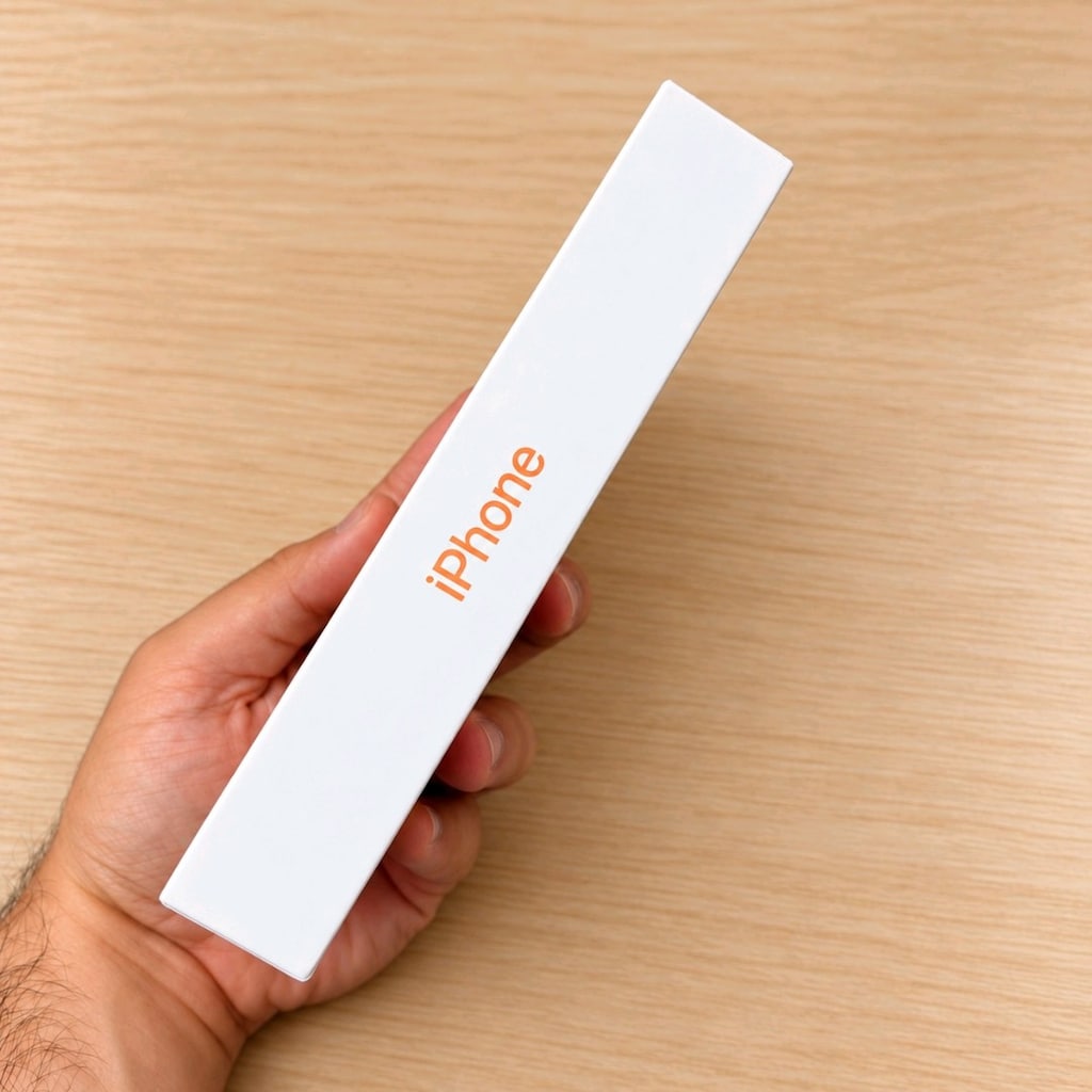 iPhone 17 Pro 256 GB – Kapalı Kutu no aktif Garantili Seri - 4