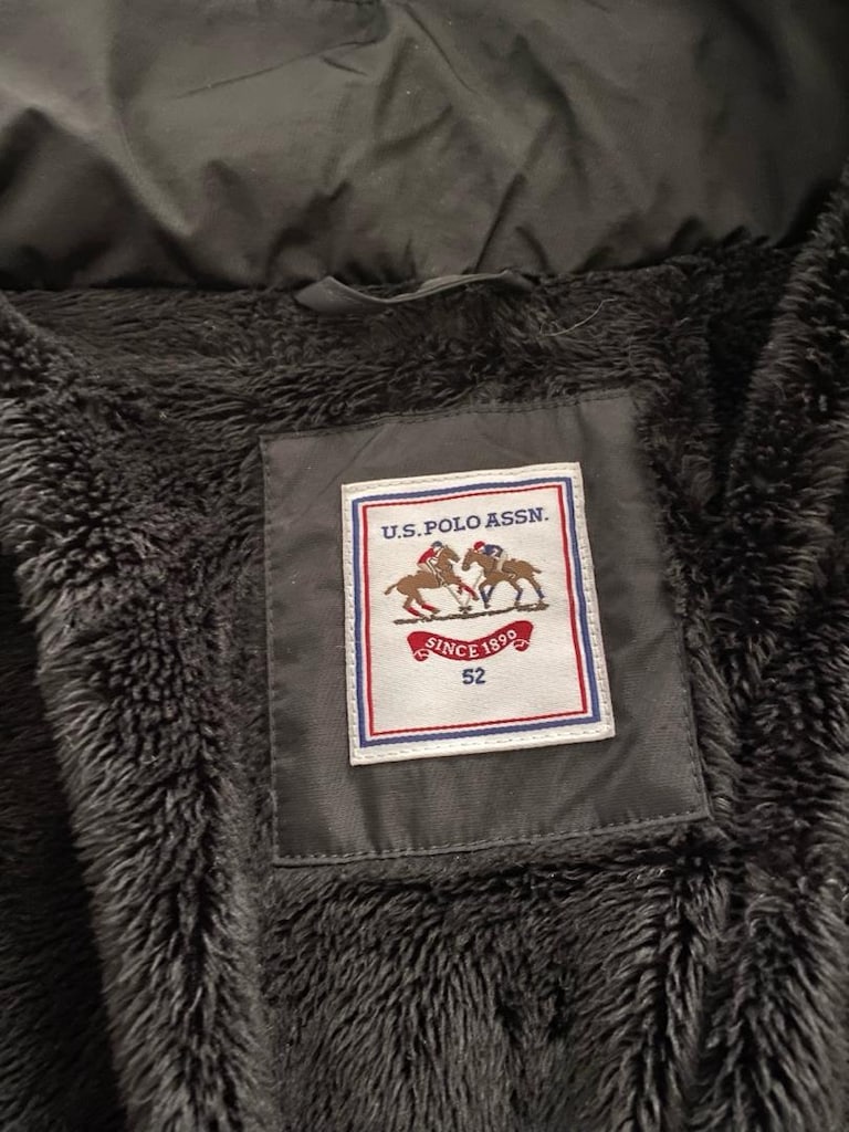 U.s Assn Polo — görsel 3/5