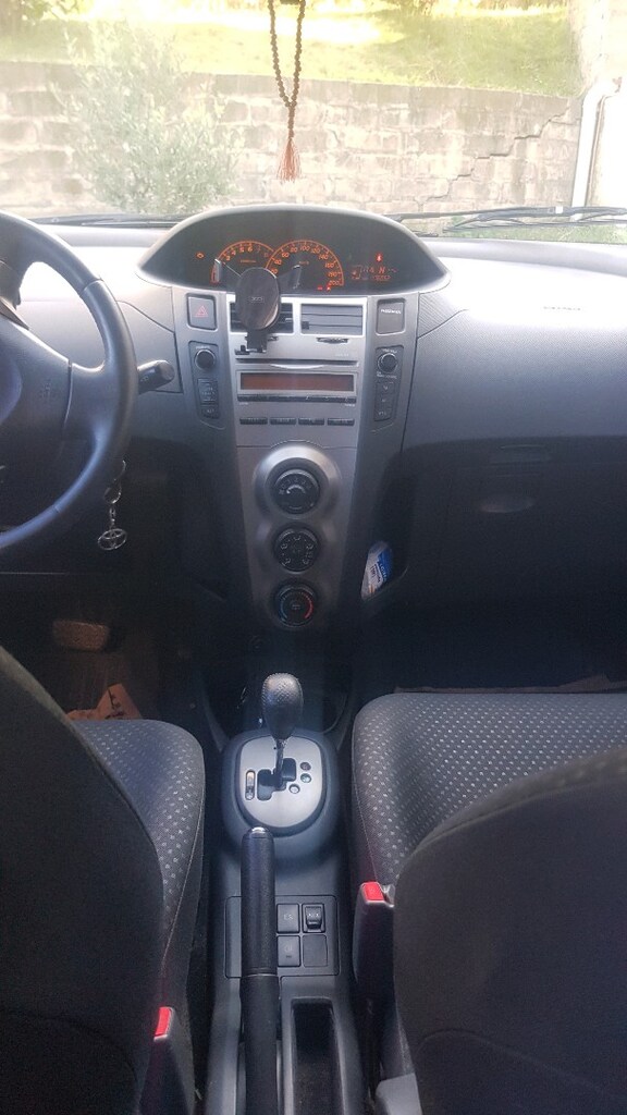 Temiz 2011 Toyota Yaris 1.33 Terra Sporty 177.500 km de - 7