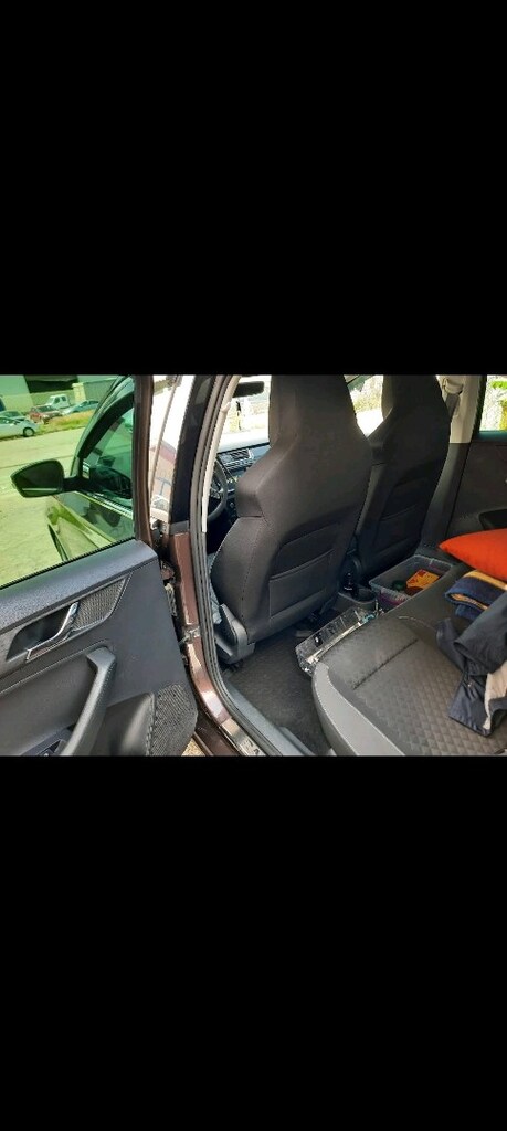 skoda rapid - 5