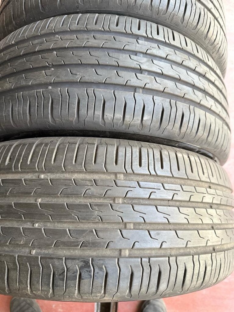 215 50 18 CONTİNENTAL… - 2