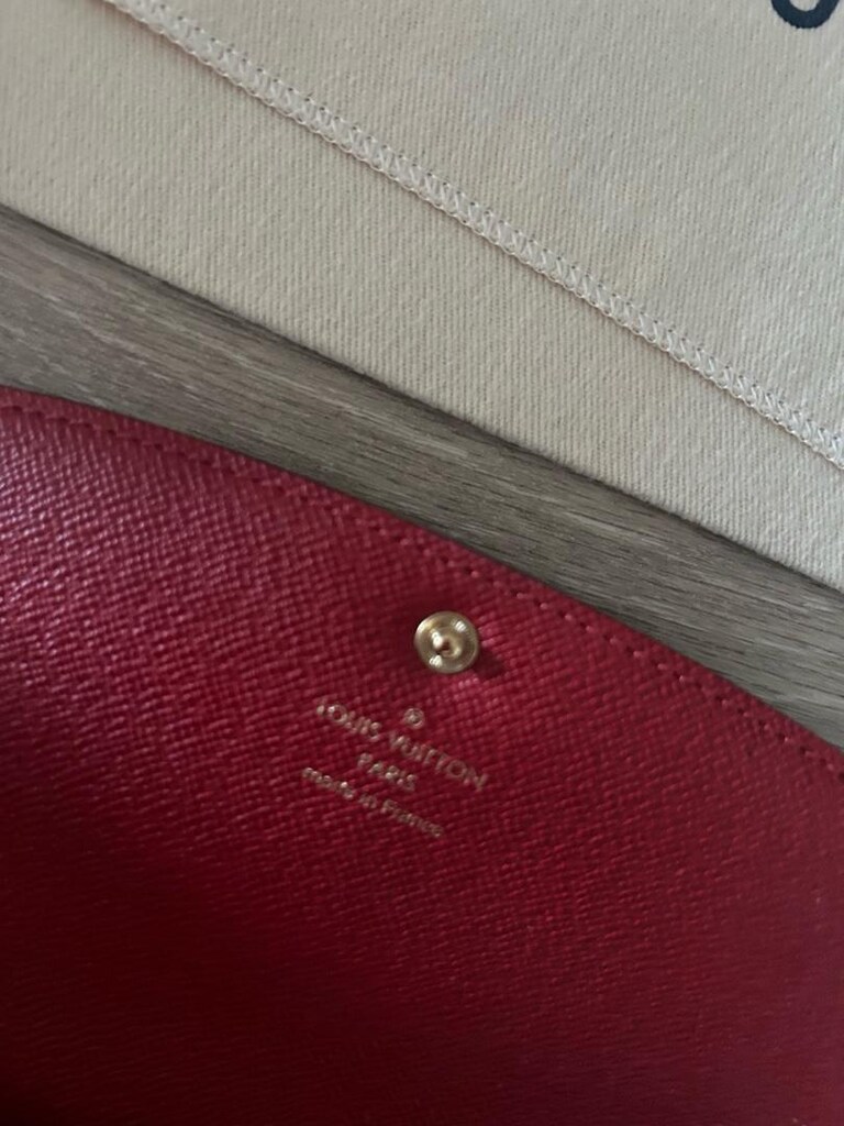 Louis Vuitton cüzdan - 5