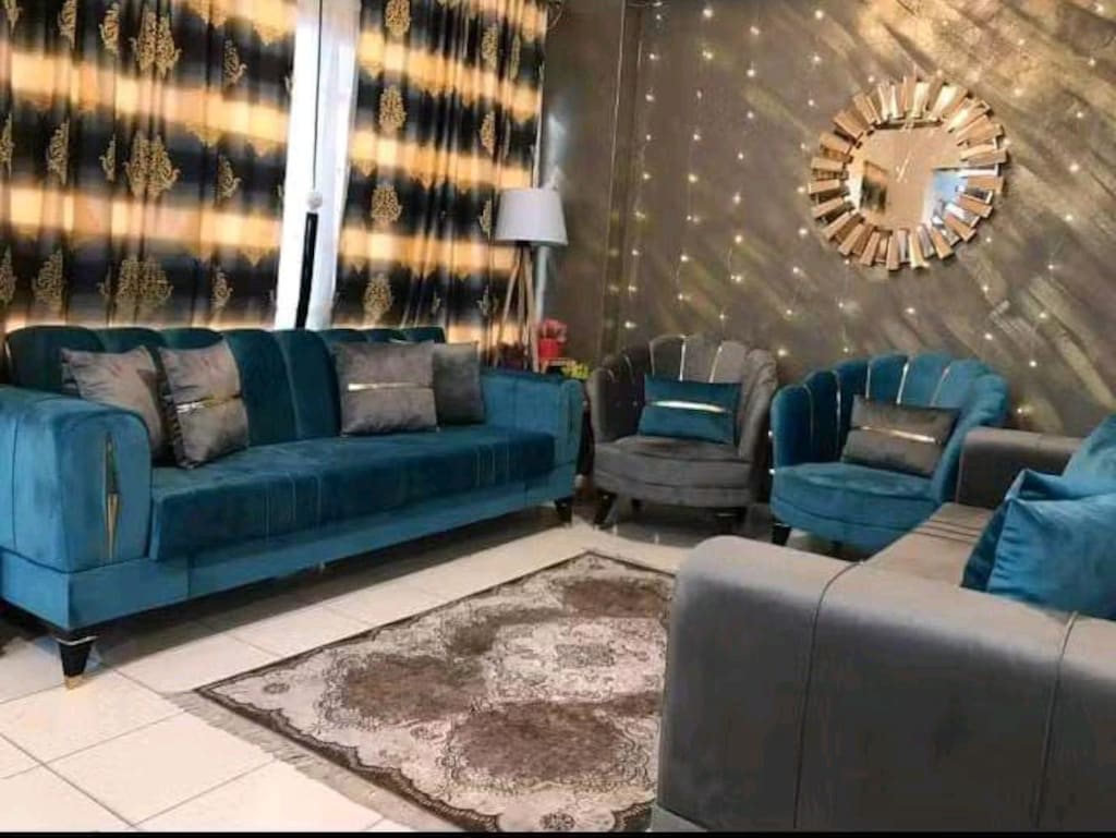 koltuk takımı - 6