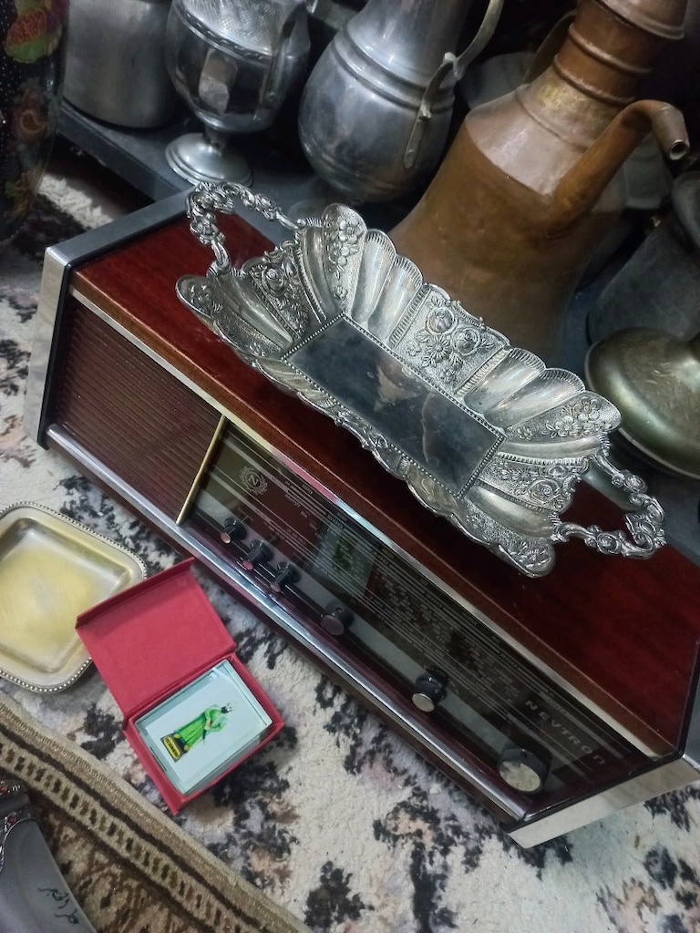 Vintage Kase - 5