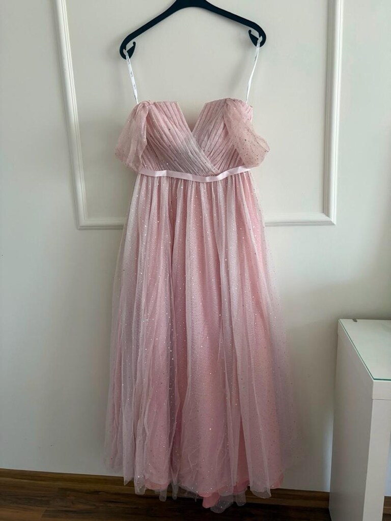 oleg cassini abiye - 3