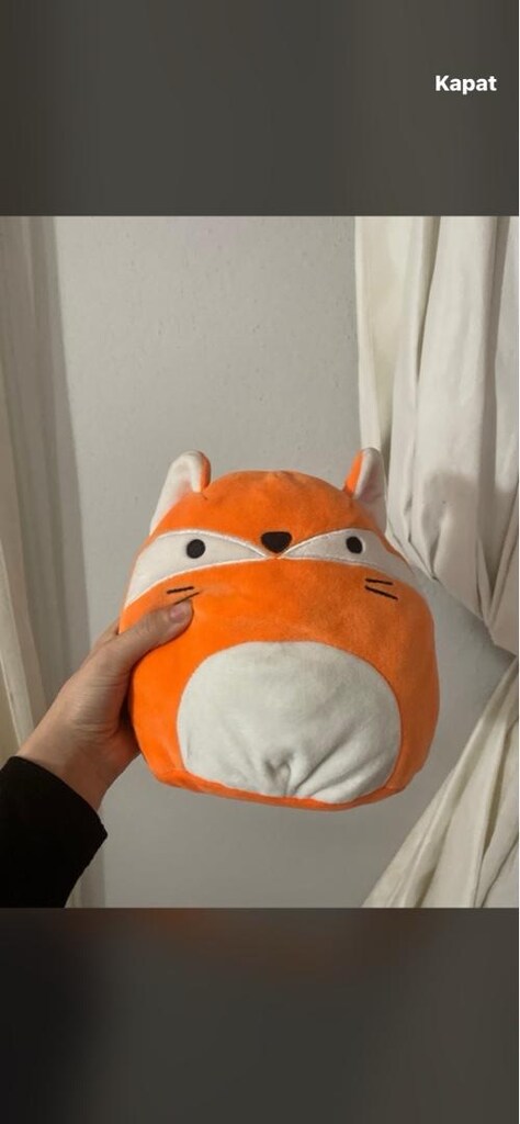 PELUŞ OYUNCAKLAR - 4