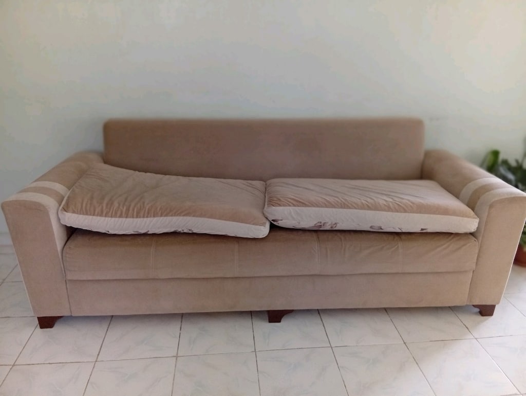 2 adet kanepe - 5