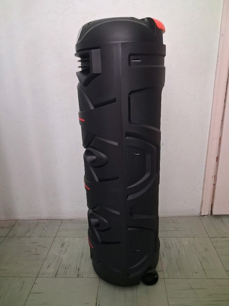 ACİL SATILIK BÜYÜK BOY SES BOMBASI - 4