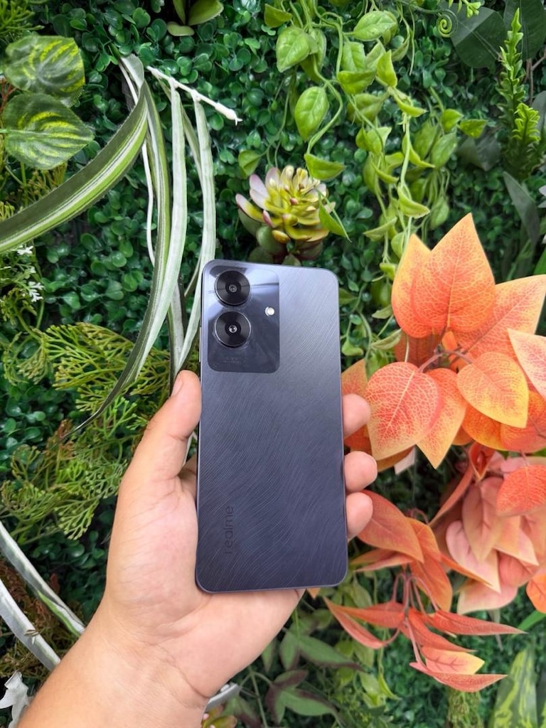 REALME NOTE 60 - 8