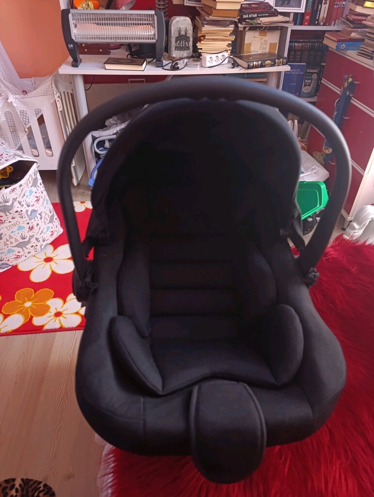 Takım Bebek Arabası - 4