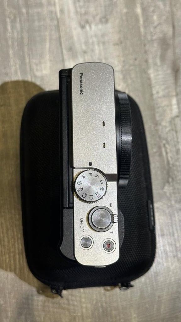 Lumix DMC-TZ99 - 2