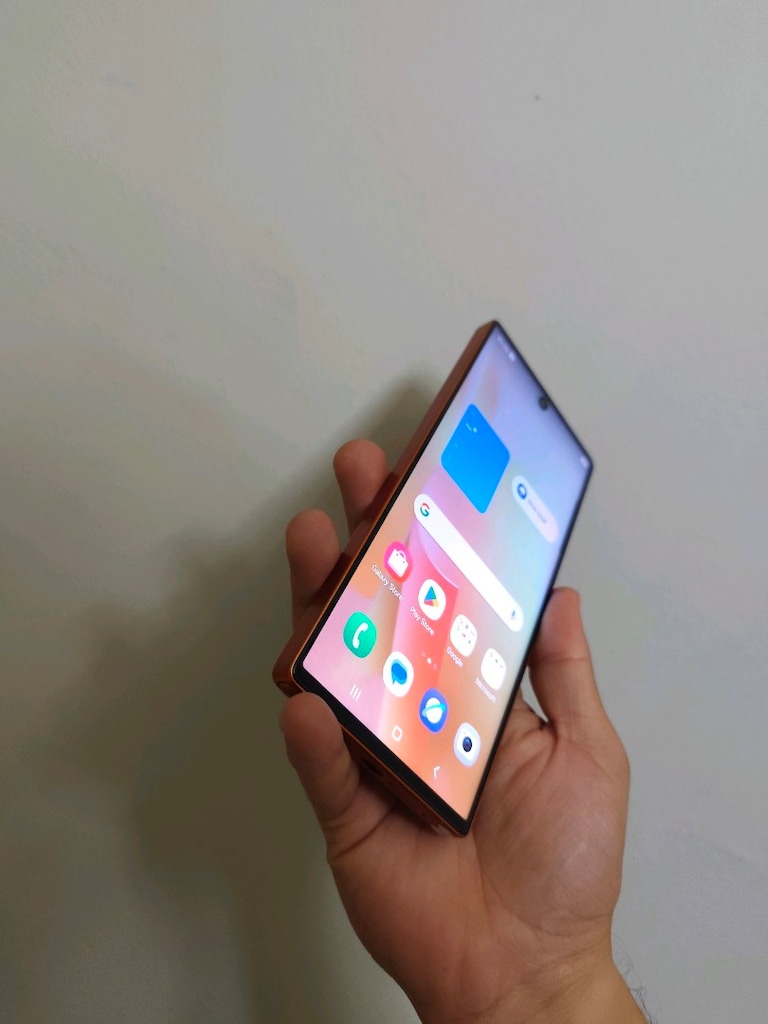 SAMSUNG S26 ULTRA 512 GB REPLİKA ÇİN KORE - 5