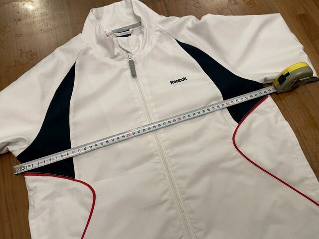 REEBOK MARKA /S /BEDEN ORİJİNAL EŞOFMAN ÜST