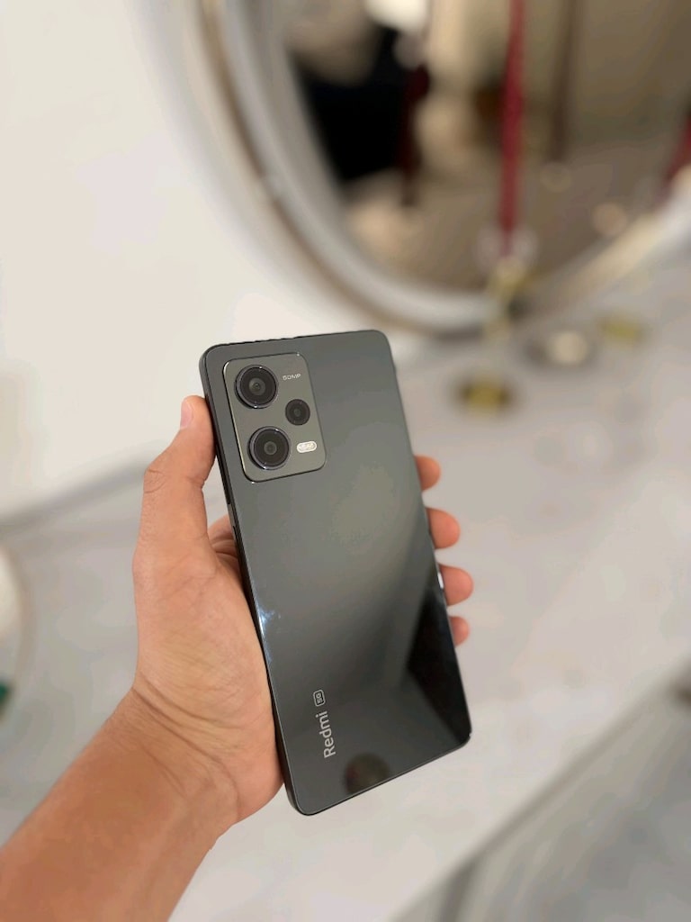 Sıfır Ayarında / Xiaomi Redmi Note 12 Pro 5G / Sorunsuz-Temiz ...