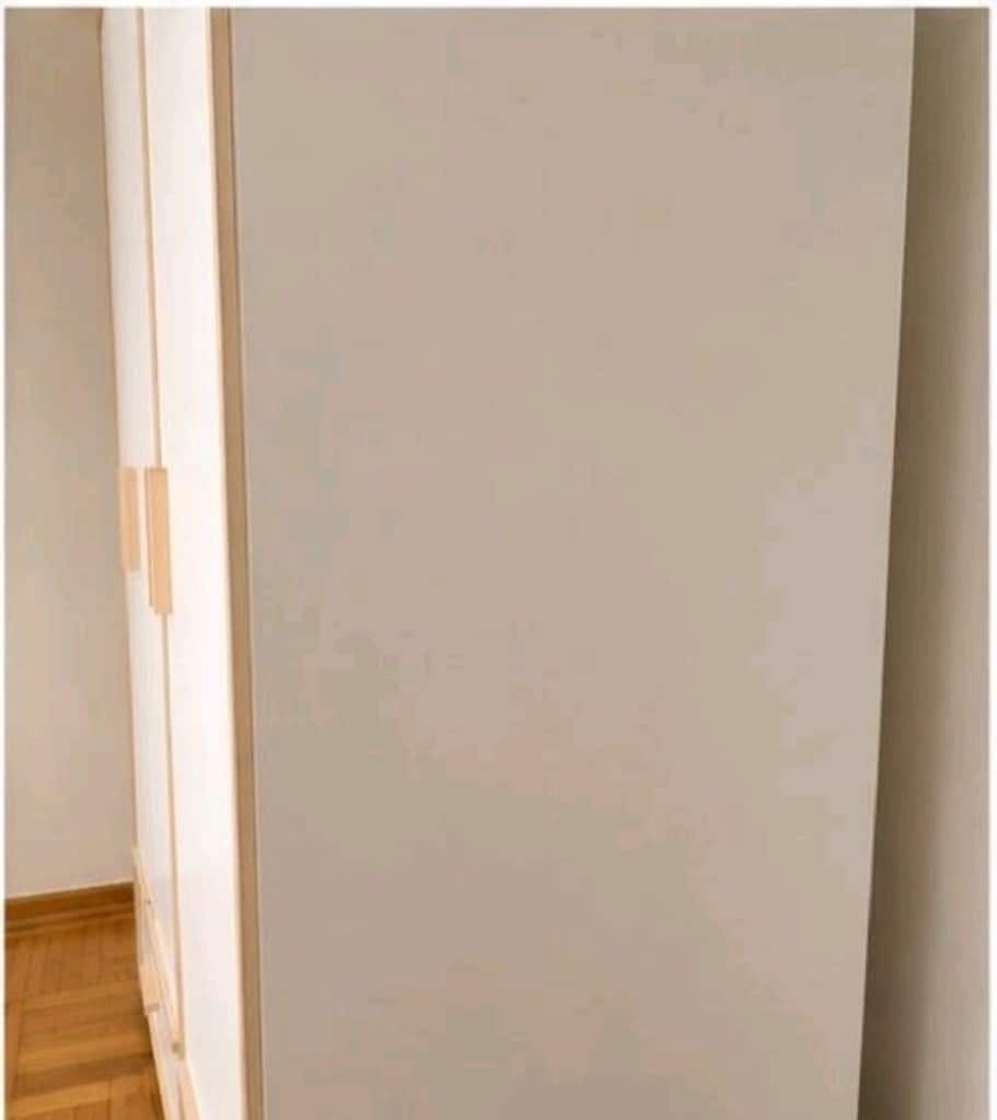 Çilek Dolap