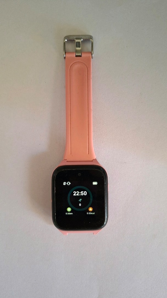 TCL Movetime Family Watch MT40XP Akıllı Çocuk Saati - 5