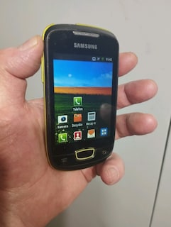 Samsung mini - 2