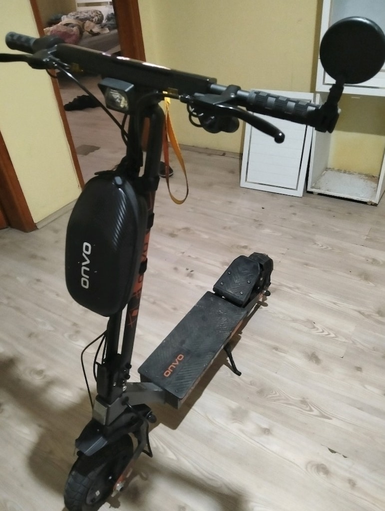 Onvo MX02 - 2