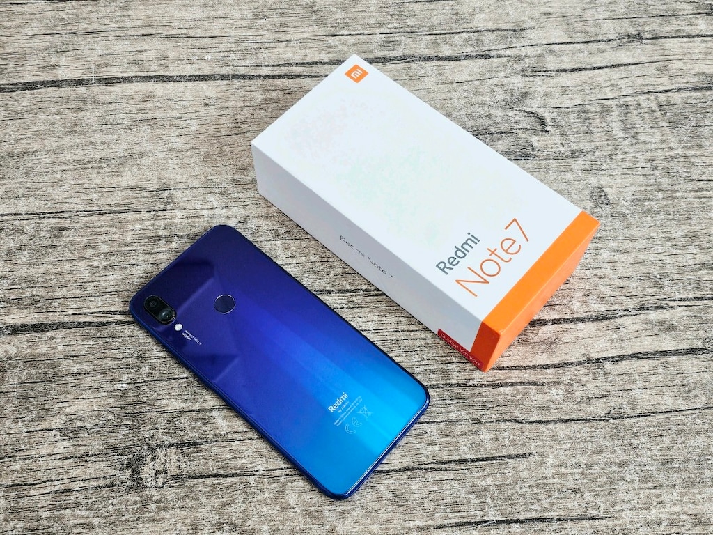 REDMİ NOTE 7 64 GB TAMAMEN ORİJİNAL HATASIZ TÜRKİYE CİHAZI - 3