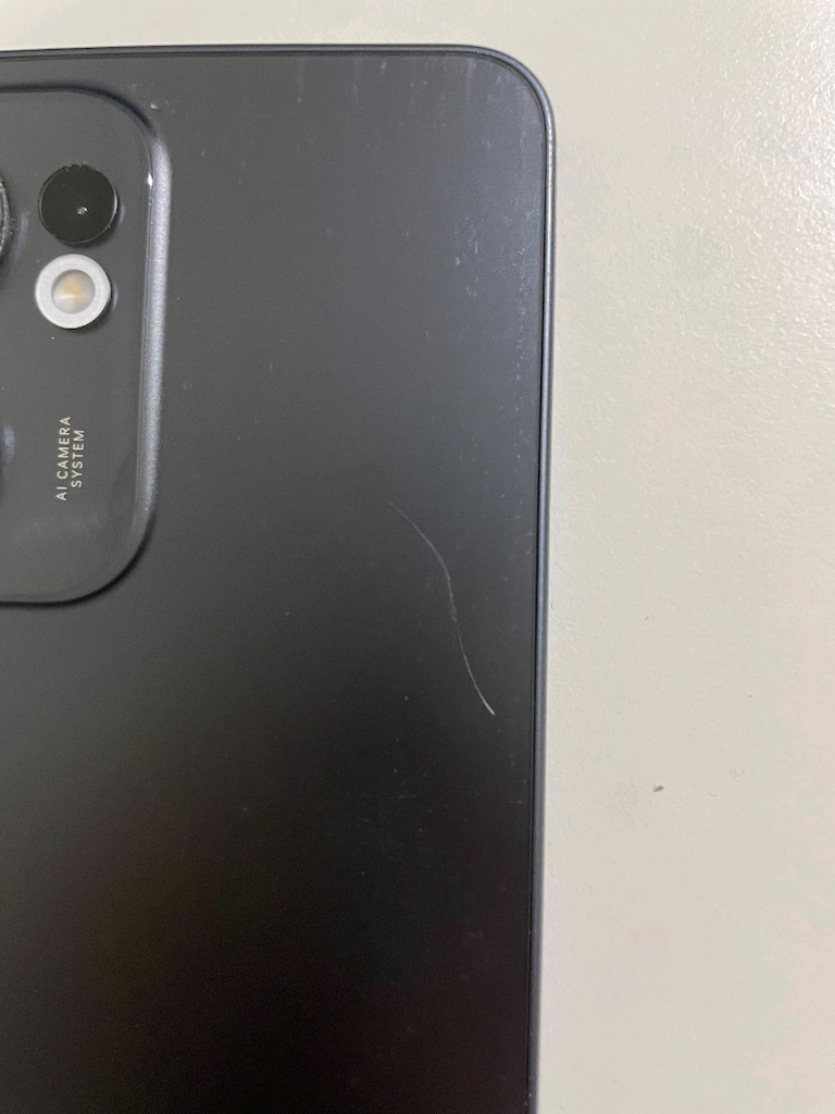 OPPO 13F 12.000 TL - 3