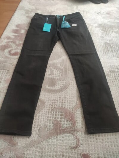 Kot pantolon