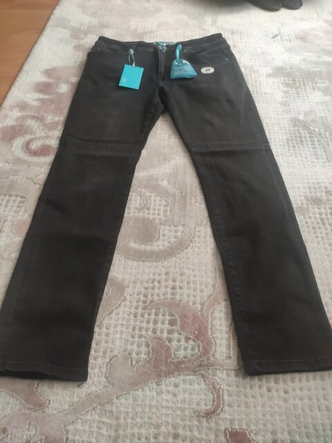 Kot pantolon