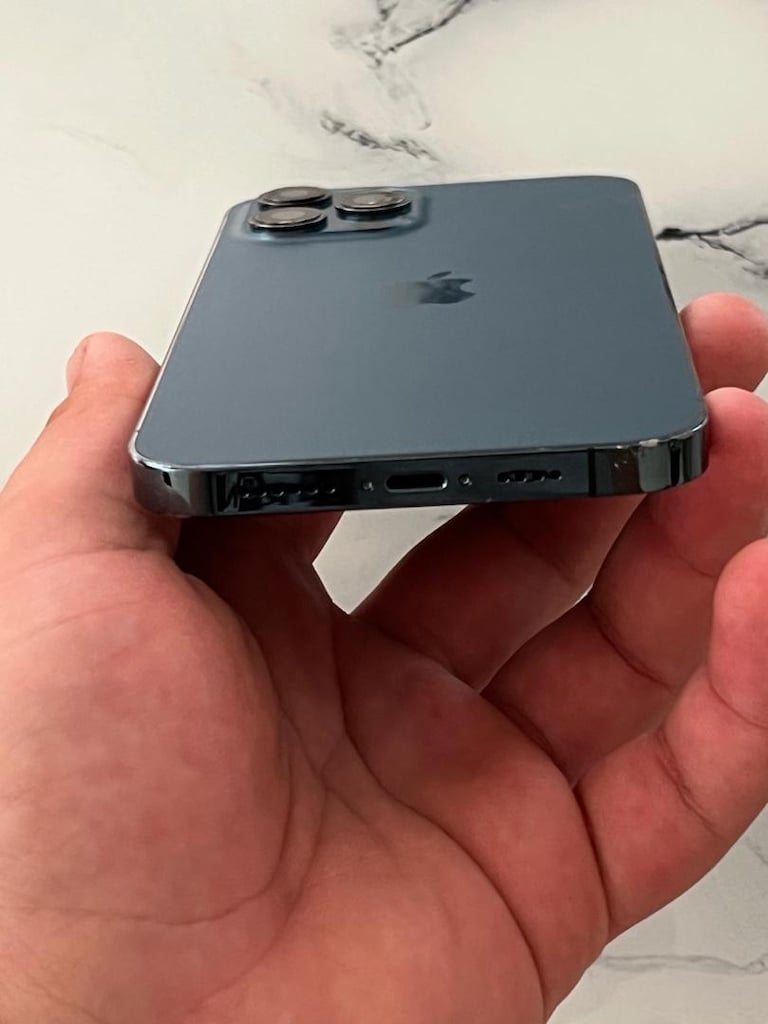 İphone 12 Pro Max - 7