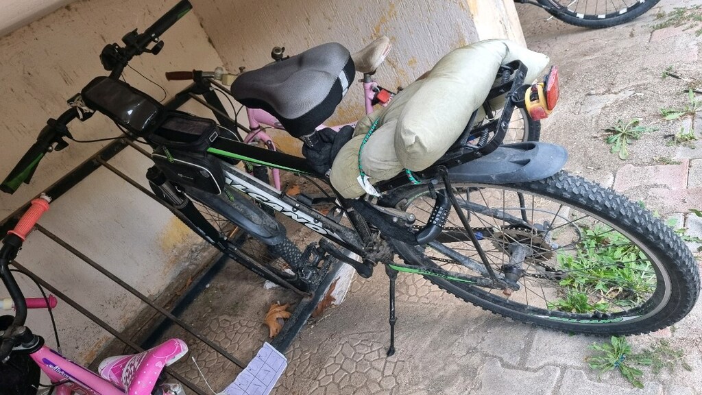 iyi bakılmış salcano ng350.bakımları yapılmıştır.bir sorunu bulunmuyor - 9