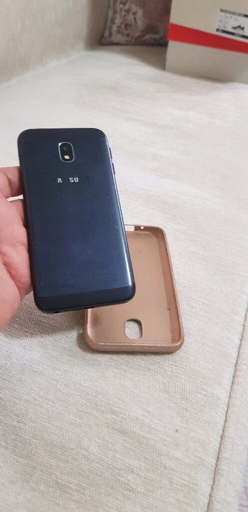 SAMSUNG GALAXY j7 core tr cihazı temiz herşey aktif çalışıyor - 9