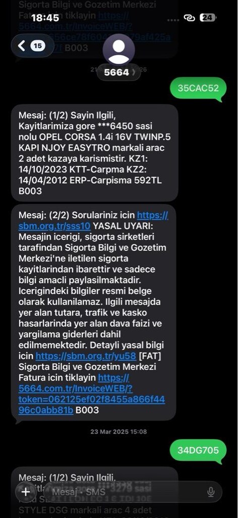 NAMLI CAC SATIŞTA SON FOTODAKİ JANT MEVCUT - 14
