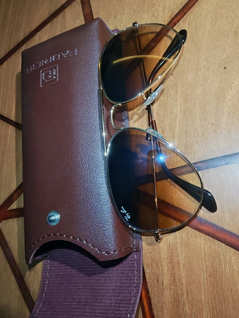Ray-Ban Güneş gözlüğü acil satılık - 2