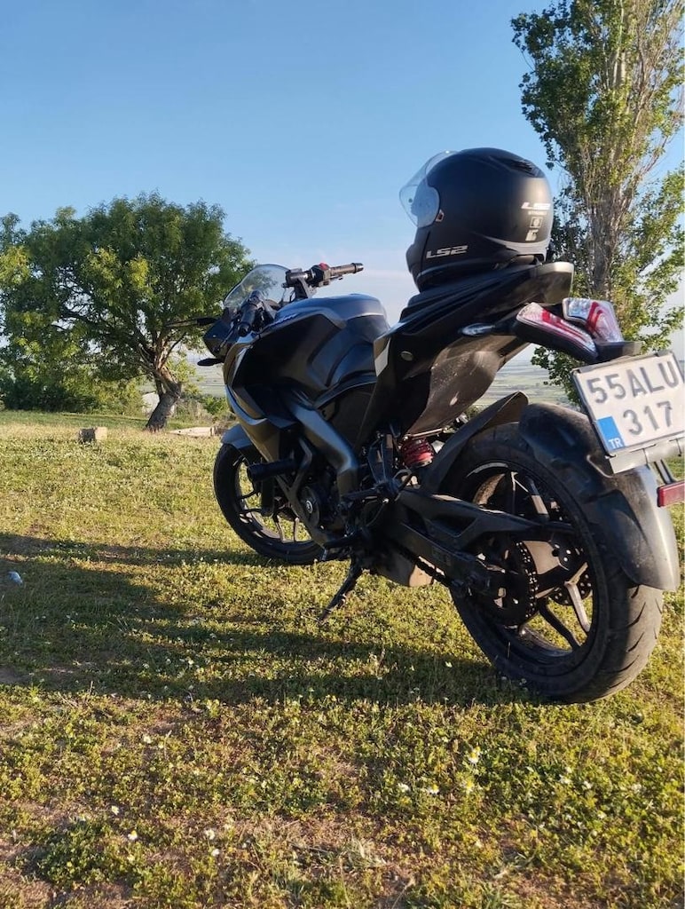 satılık rs 200 21 binde ağır bakımları yapıldı hasarsız pazarlık var - 4