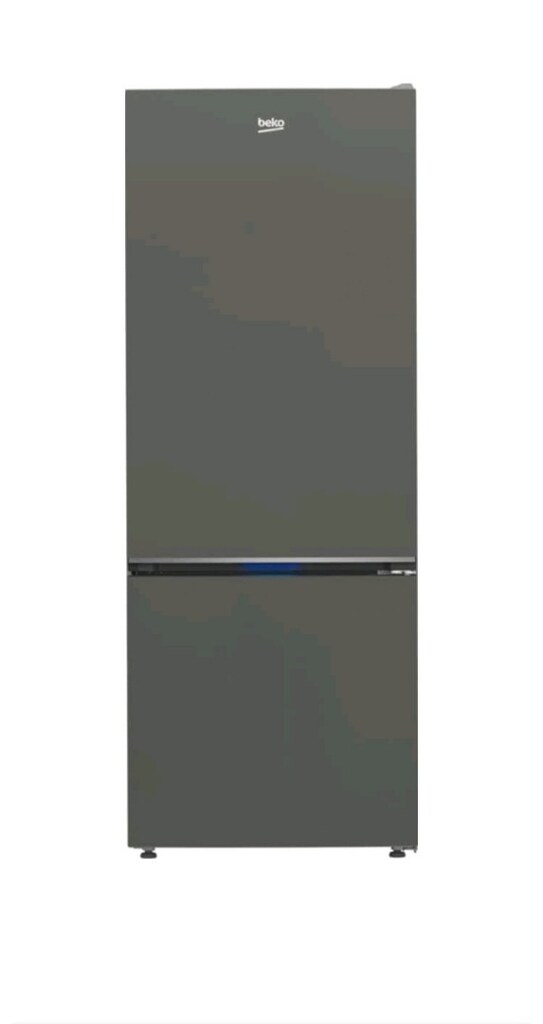 Beko No Frost buz dolabı sıfır ükutusu açılmış garantisi devam - 5