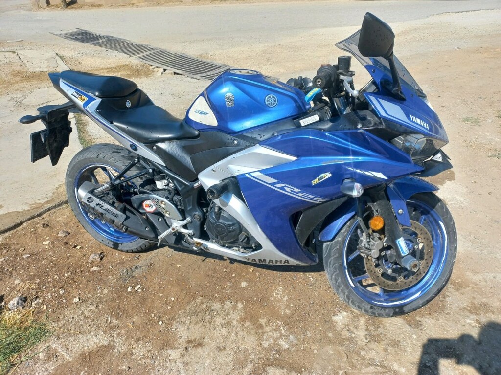 motosiklet - 2