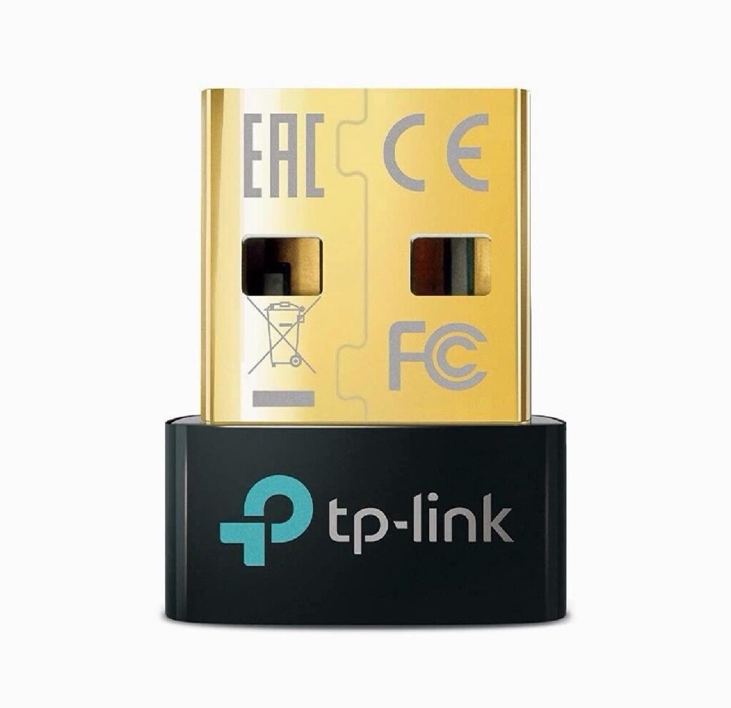 Tp-Link UB500 Bluetooth Nano Usb Adaptor (Sıfır) - 2